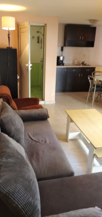 Ателие под наем кв.Манастирски ливади 41м2*,375€/0888541660