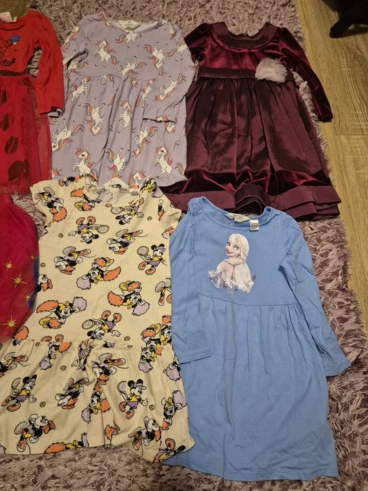 Lot rochite 110 4-5ani