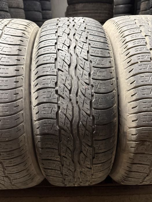Bridgestone 235/55/18