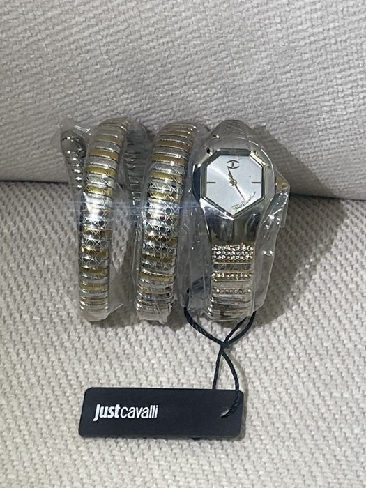 Часы Just Cavalli