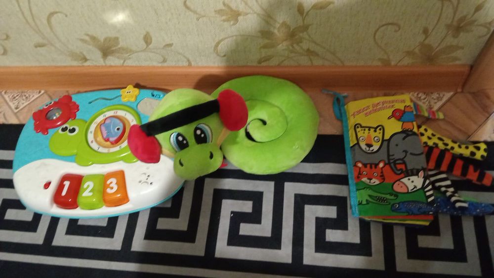 Игрушки каждая за 500 тенге