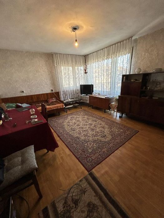 Продава се Етаж от къща в София, Модерно предградие - 88 кв.м за 725 €/кв.м - Снимка #3