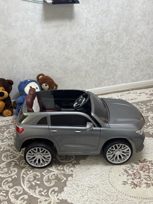 Детская машина сатылады