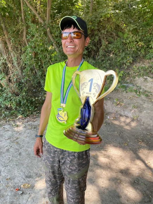 Рыболовный гид по рекам и озерам Узбекистана