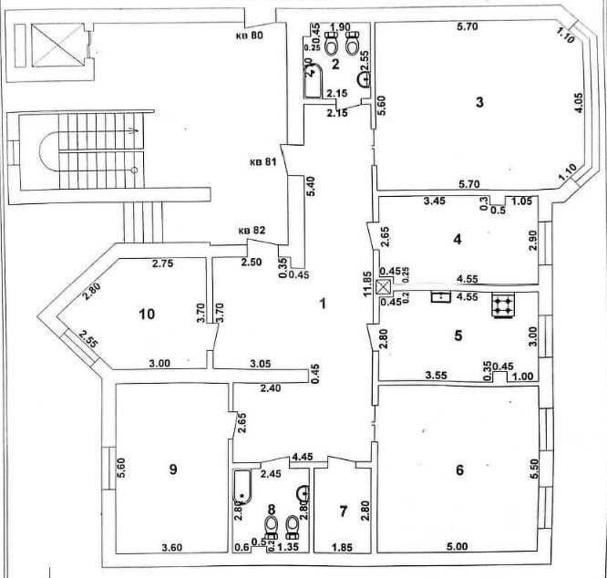 Продается квартира в НОВОСТРОЙКЕ, ЖК КАРАСАРАЙ, БАУРУМ, сагбан ID: 16К