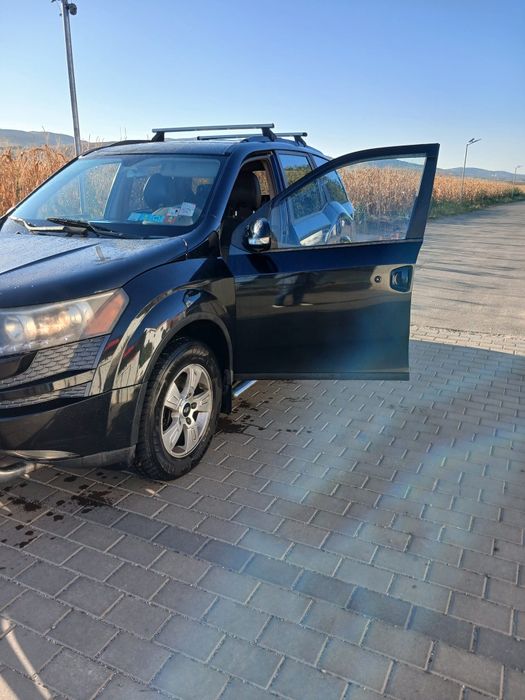Vând Mahindra XUV 500