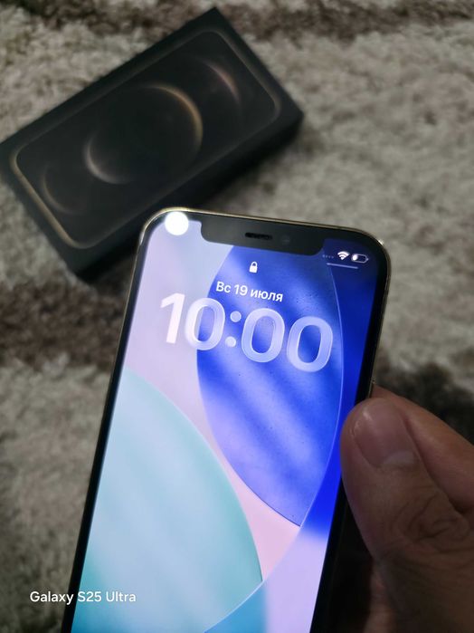 Торга нет! IPhone 12 Pro Айфон 12 про