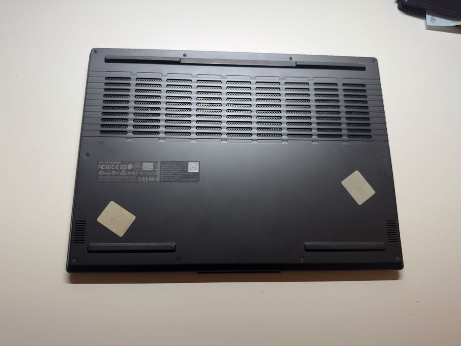 Laptop Lenovo Legion Slim 5 16IRH8, i7-13700H,RTX 4060 8GB, 16GB DDR5