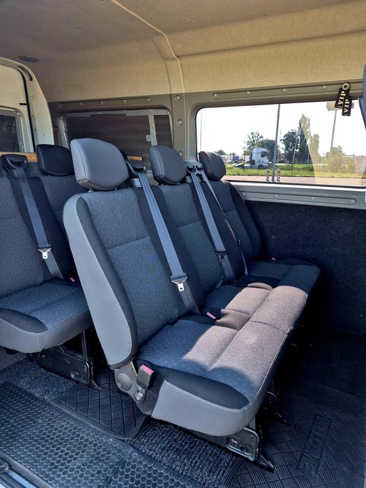 De Vânzare Opel Movano