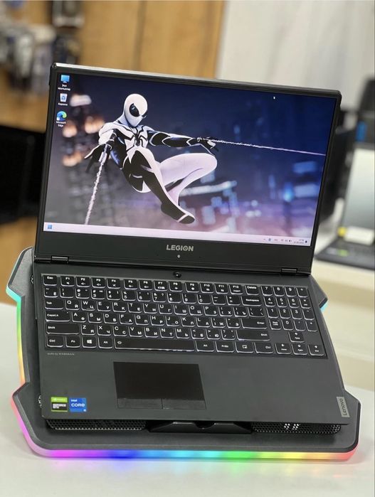 Игровой Lenovo | GTX 1650