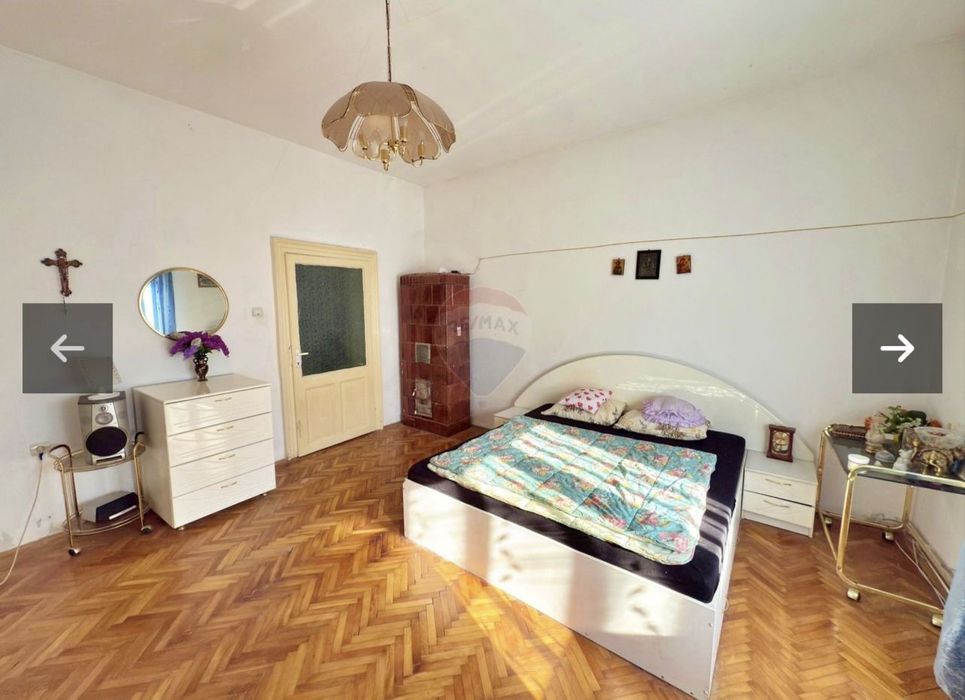 Apartament casa de inchiriat  2 camere+living