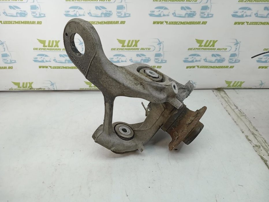 Fuzeta stanga spate 8k0505435ab 2.0 tdi Audi Q5 8R