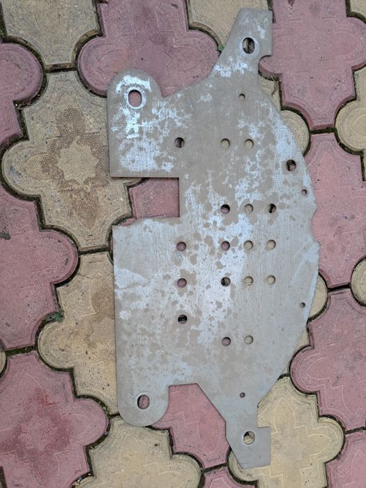 Scut catalizator toyota auris