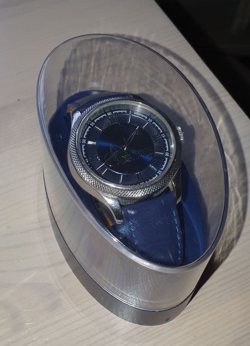 Коллекционные часы "ГазПром"