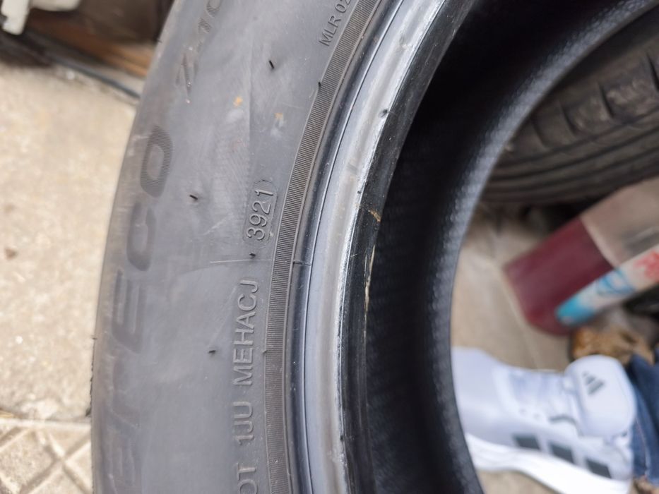 Летни гуми за джип 235/60/18
