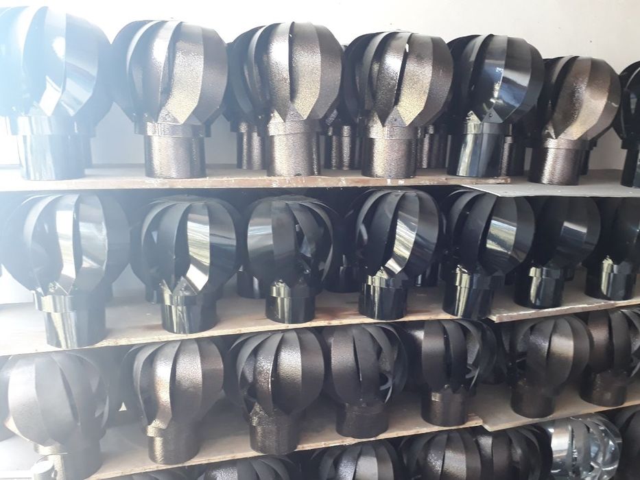 Био Вентилятор мукобил энергия дан фойдаланиш 1 соатба  100 куб хавони