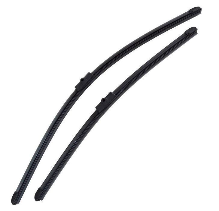 Stergatoare auto Valeo 574468 VM368 pentru Opel Astra H 10.2003-2012, Mercedes GLK X204 2008-2012; 550/450mm pentru parbriz