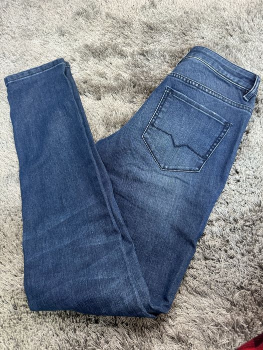 Дамски дънки Boss