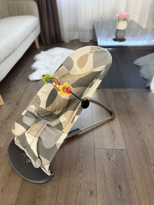 Leagan bebe babybjorn