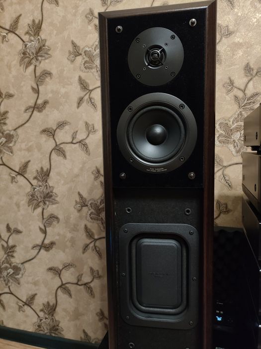 Музыкальный центр Technics