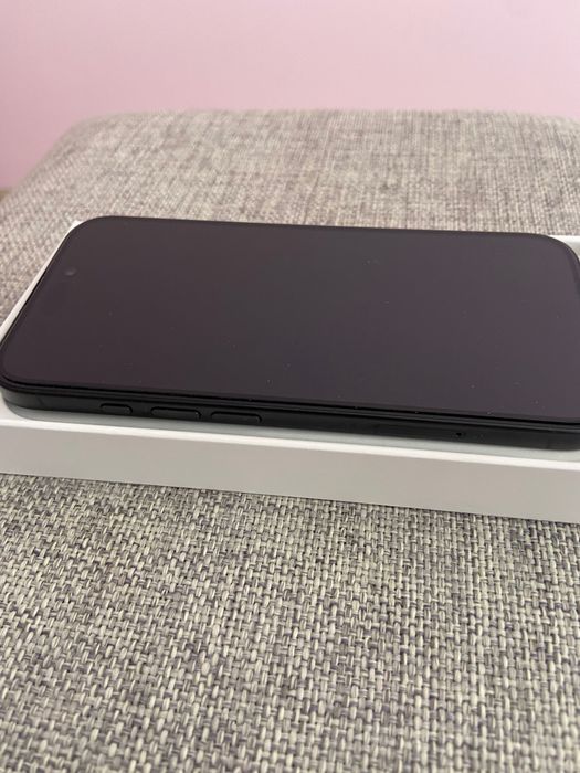 iPhone 16 128GB с гаранция