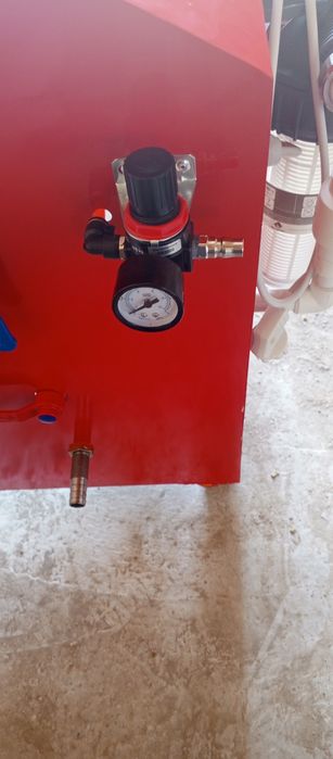 Radiator va pechkalarni tozalaydigan oporat satiladi