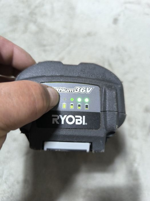 Acumulator RYOBI BPL3626-2.6Ah