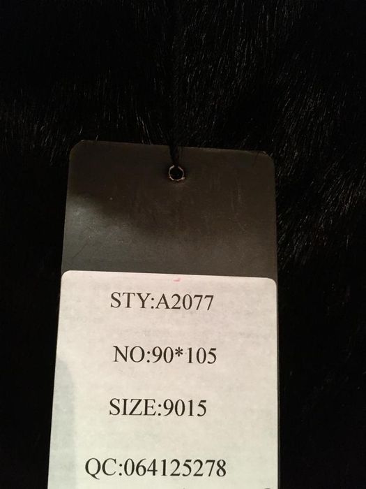 Продам норковую шубу