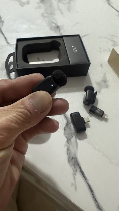 Микрофон петличка сатамын.;