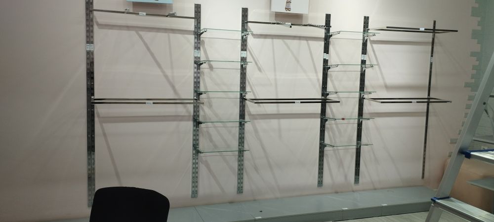 Оборудование для магазинов