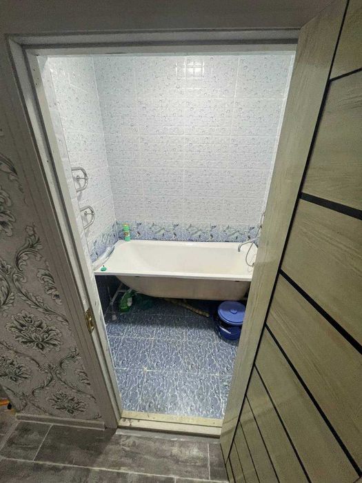 Продаётся 1-комнатная квартира в новостройке