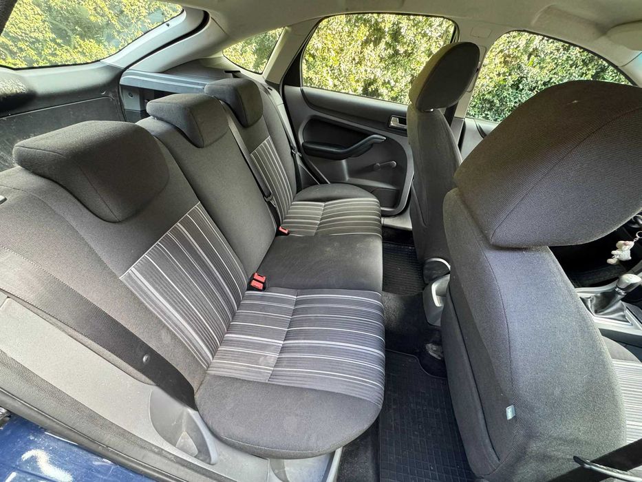 Ford Focus de vanzare Brasov
