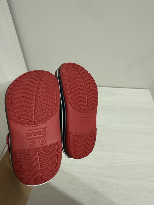 Кроксы детские 21-22 размер