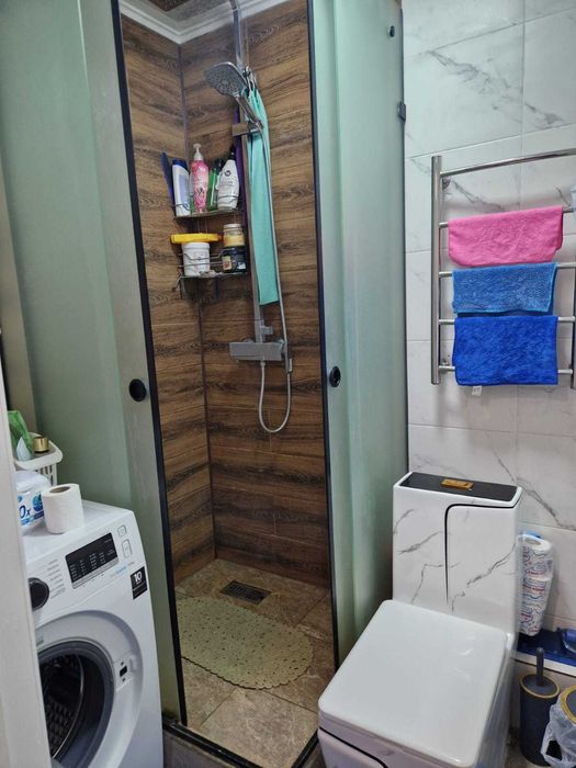 Недвижимость квартира