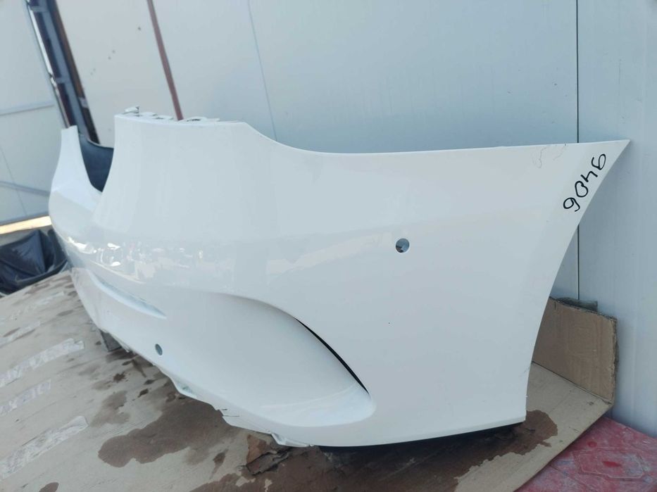 Bara spate Mercedes A-Class W177, V177 AMG, berlina sedan  2019, 2020, 2021, 2022, 2023, cod origine OE A1778859001.