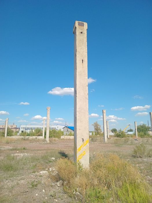 Колона 50/50 панель 0.25 0.30