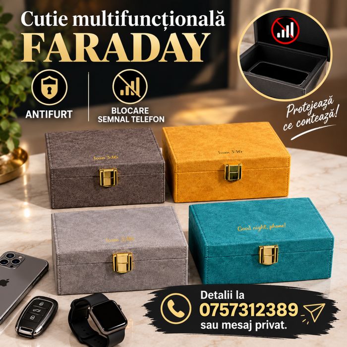 Vand cutii handmade din piele, protectie chei telefon etc