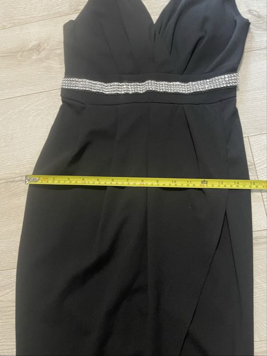 Rochie eleganta midi