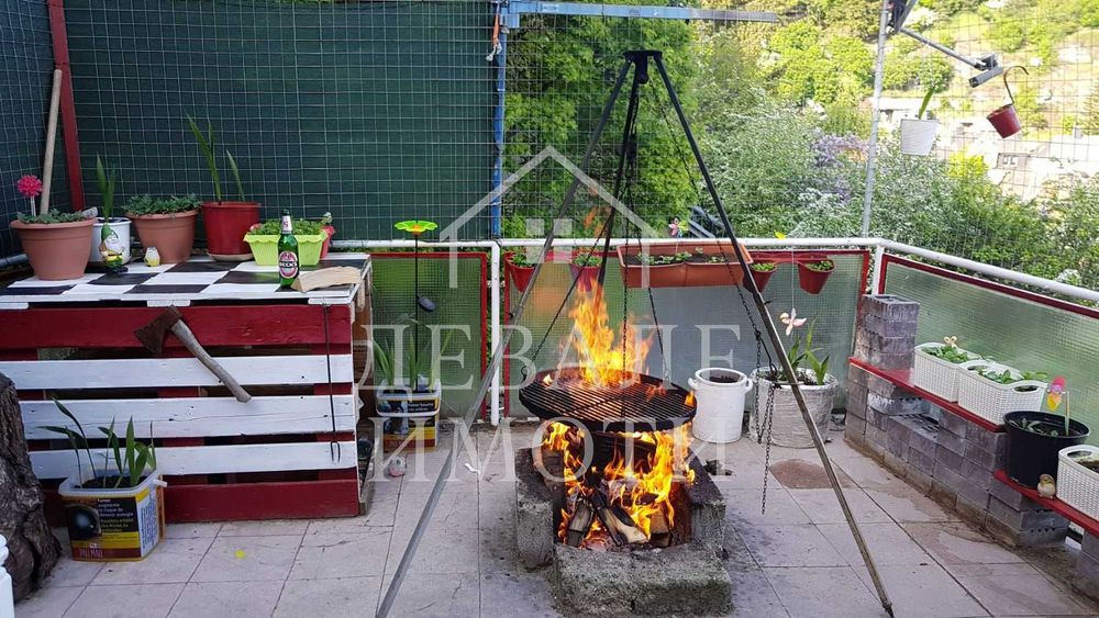 Много фамилна Къща в китния
Идар Оберщайн, Германия