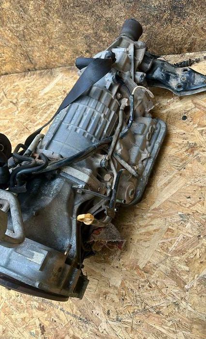 АКПП 2.5см Subaru Outback B4, B5 (Субару Аутбак), привозные, в наличии