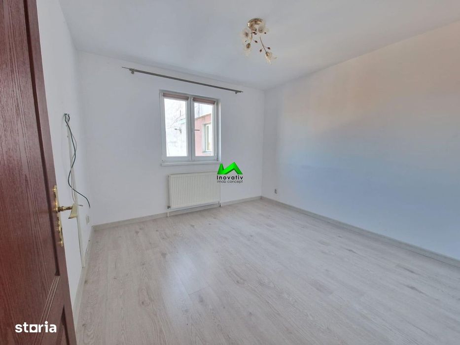 Apartament de vanzare 3 camere Sibiu Cisnadie