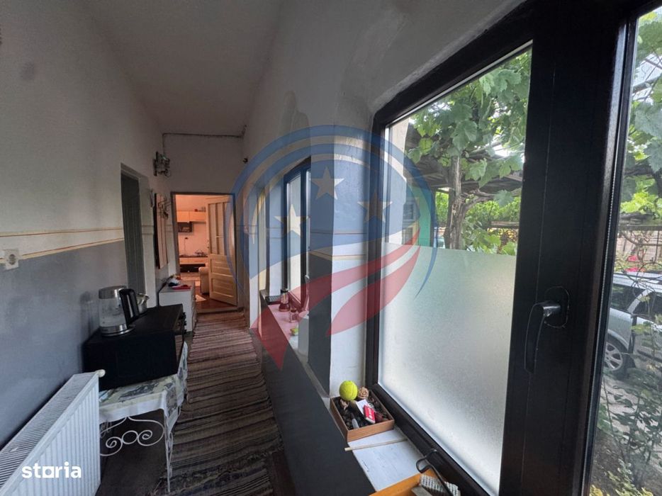 Casă de vânzare în Comuna Orodel – proprietate îngrijită, gata de locu