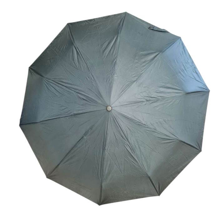 Umbrela automata inchidere / deschidere, Verde, design nou