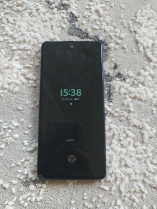 Samsung A52 4g 256/8