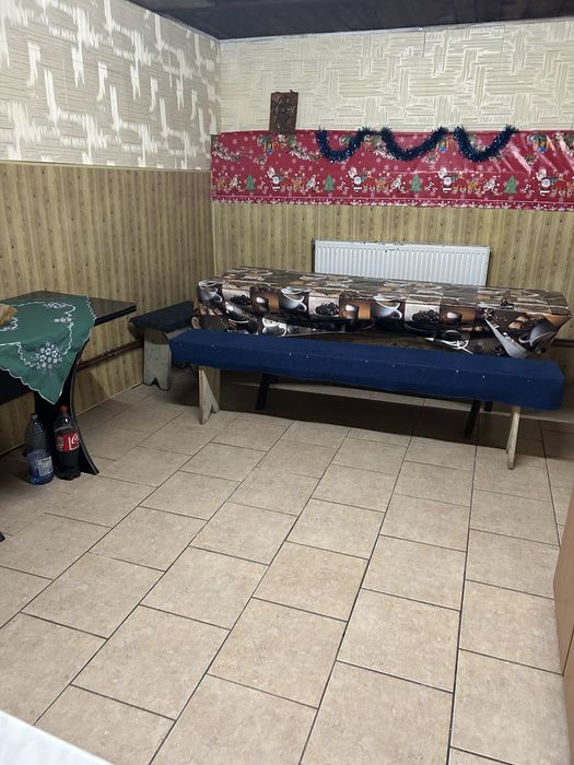 Cazare Straja  Cabana Florin