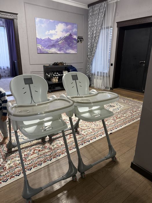 Стоулья для кормления