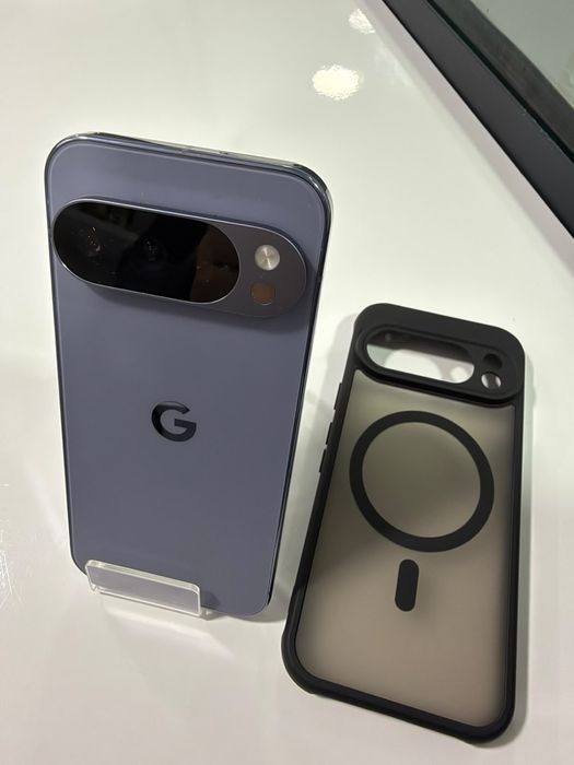 Google pixel 10 pro