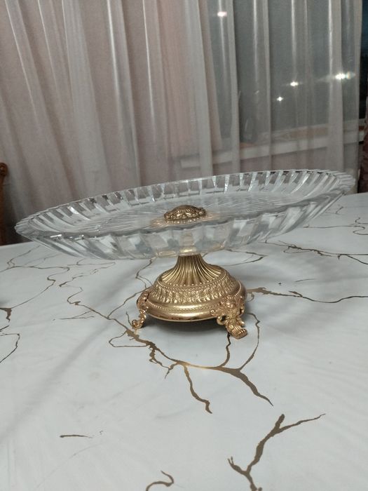Посуда для фруктов