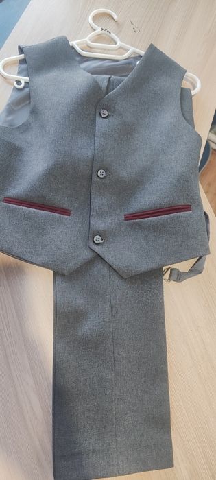 Костюм для мальчика школьный