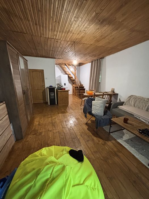 Vand 2 Cabane muntele baisorii